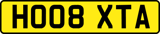 HO08XTA