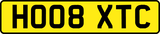 HO08XTC