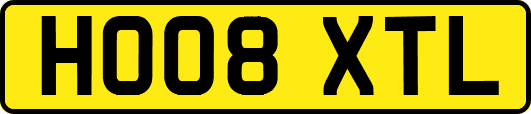 HO08XTL