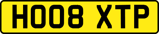 HO08XTP