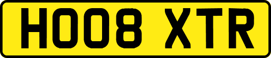 HO08XTR