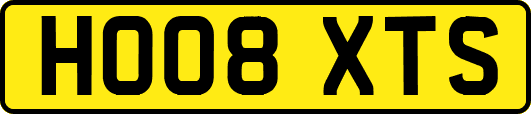 HO08XTS