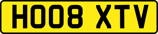 HO08XTV