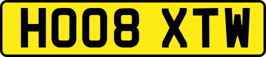 HO08XTW