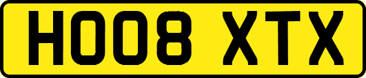 HO08XTX