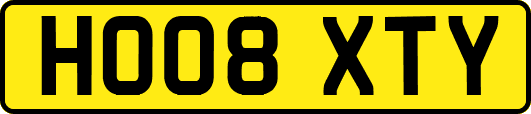 HO08XTY