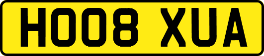 HO08XUA