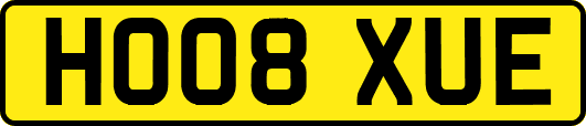 HO08XUE