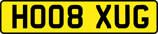 HO08XUG