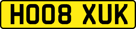 HO08XUK