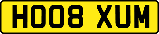 HO08XUM