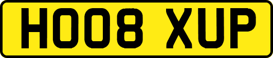 HO08XUP