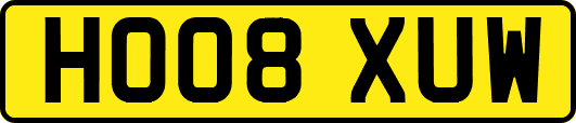 HO08XUW