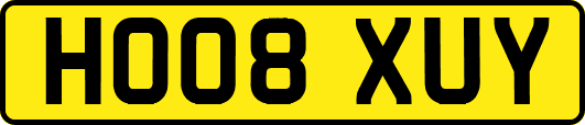 HO08XUY