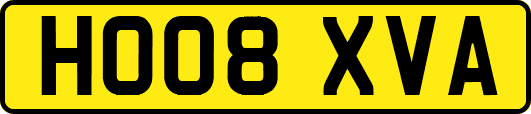HO08XVA