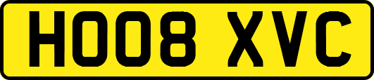 HO08XVC