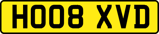 HO08XVD
