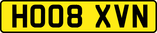 HO08XVN