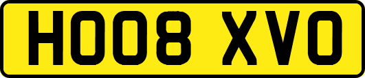 HO08XVO