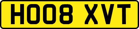 HO08XVT