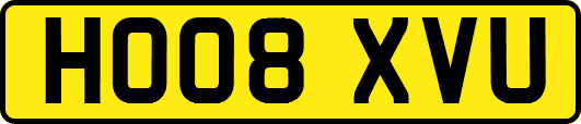 HO08XVU