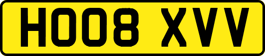 HO08XVV