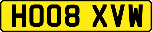 HO08XVW