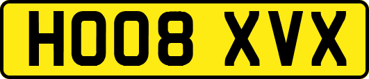 HO08XVX