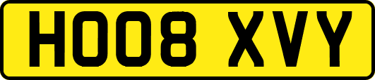 HO08XVY