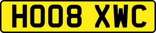 HO08XWC
