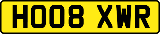 HO08XWR