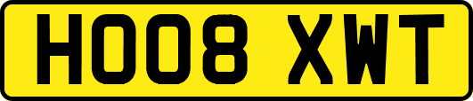 HO08XWT