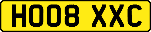 HO08XXC