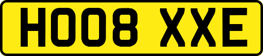 HO08XXE