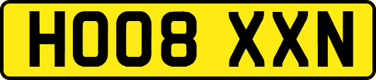 HO08XXN