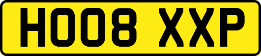 HO08XXP