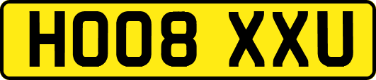 HO08XXU