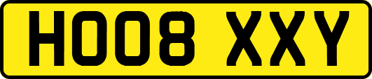 HO08XXY