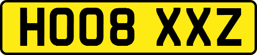 HO08XXZ