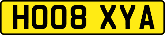 HO08XYA