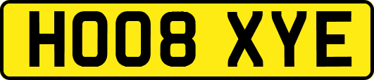 HO08XYE