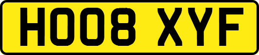 HO08XYF