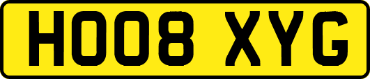 HO08XYG