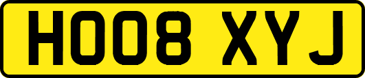 HO08XYJ