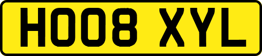 HO08XYL