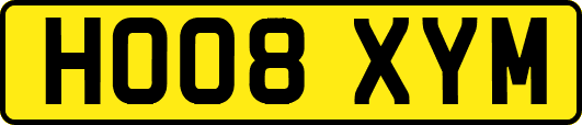 HO08XYM