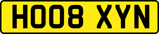 HO08XYN
