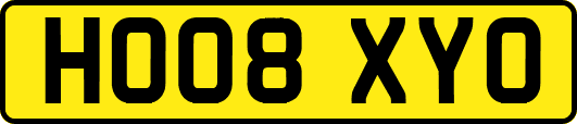 HO08XYO