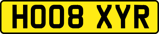 HO08XYR