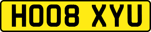 HO08XYU